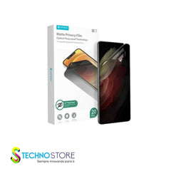 MICA RS MATTE PRIVACY 180F-01Y, TALLA S