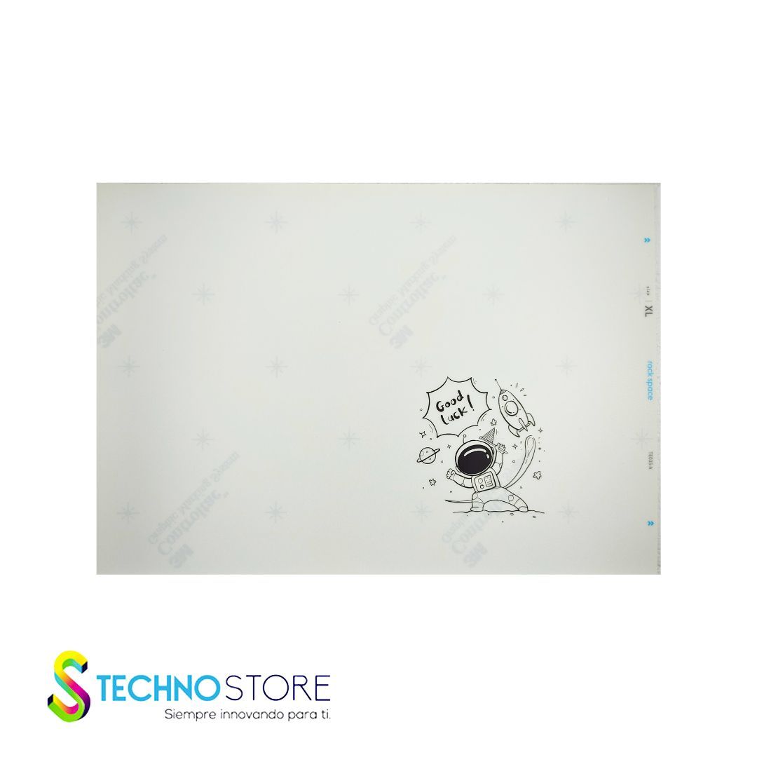 MICA RS DISEÑO TE035-A, TALLA XL