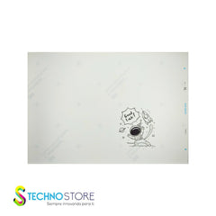 MICA RS DISEÑO TE035-A, TALLA XL