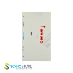 MICA RS DISEÑO TE048S-B, TALLA S