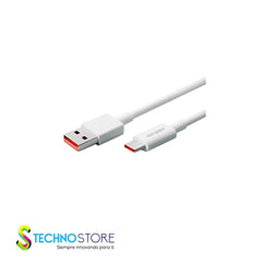CABLE USB RS FAST CHARGING USB A TC 6A B
