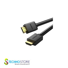 CABLE HDMI 2M 10107