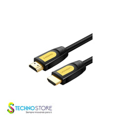 CABLE HDMI 1.5M 10128