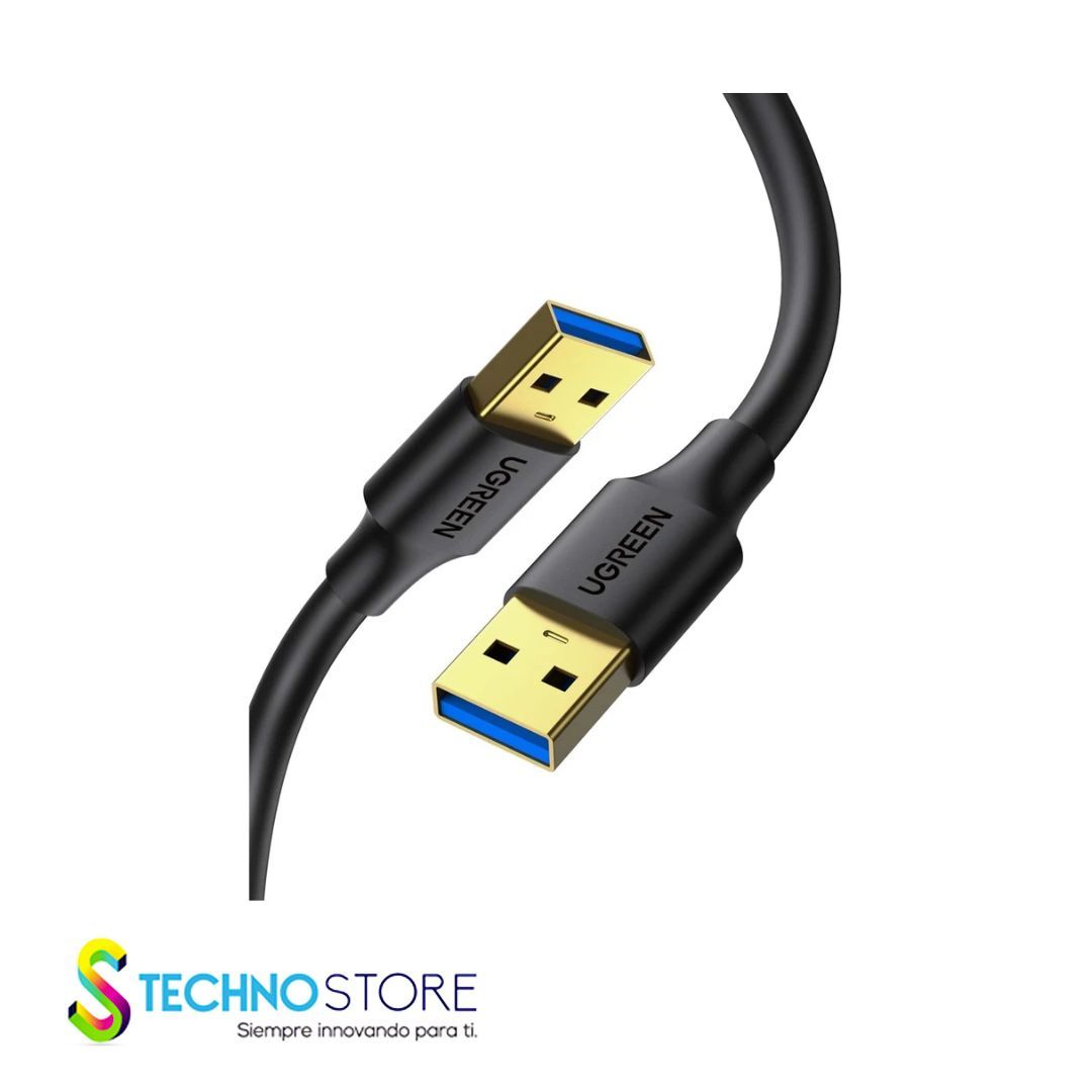 CABLE DP MACHO A MACHO 10245