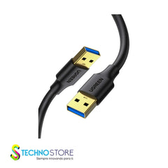 CABLE DP MACHO A MACHO 10245