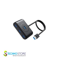 AMPLIFICADOR USB 3.0 4 PUERTOS 20290