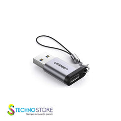 ADAPTADOR USB 3.0 A USB C 50533