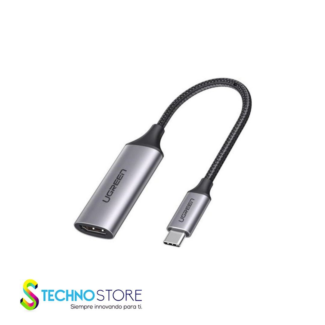 ADAPTADOR USB C A HDMI 70444