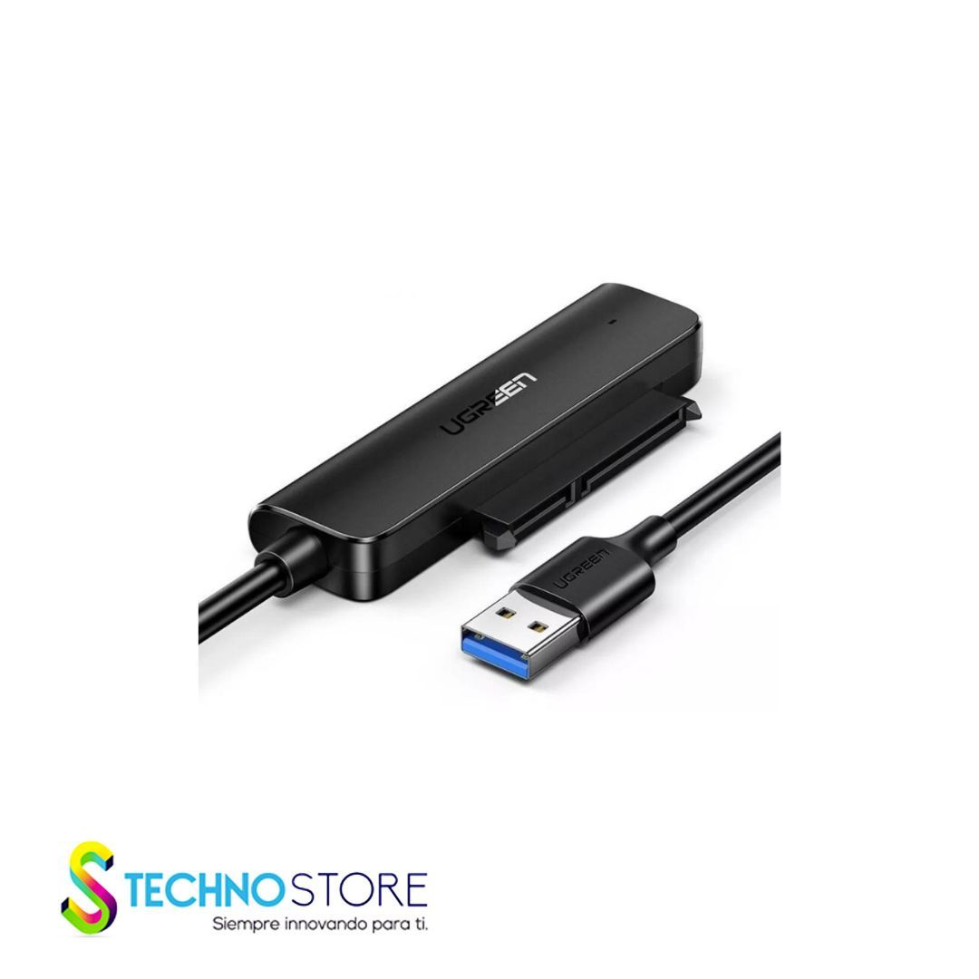 ADAPTADOR USB A SATA 70609