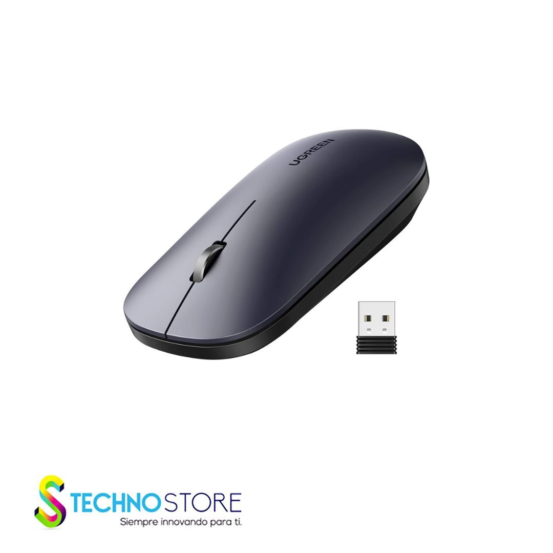 MAUSE PORTATIL 90372