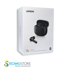 AUDIFONO BLUETOTOTH T3 N 90401