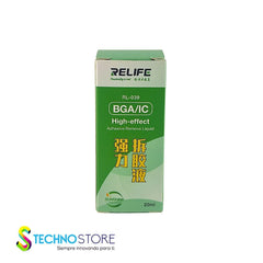 REMOVEDOR LIQUIDO RELIFE RL-039 BGA-IC