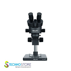 MICROSCOPIO TRINOCULAR RELIFE RL-M3T-B1
