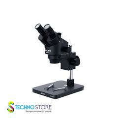 MICROSCOPIO TRINOCULAR RELIFE RL-M3T-B1