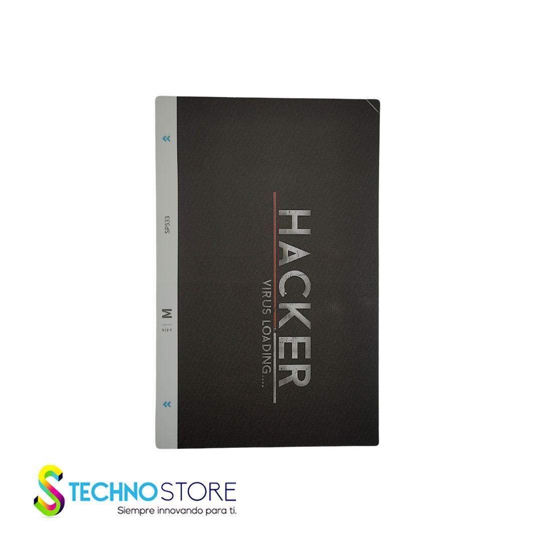 MICA RS DISEÑO SP533M-C, TALLA M