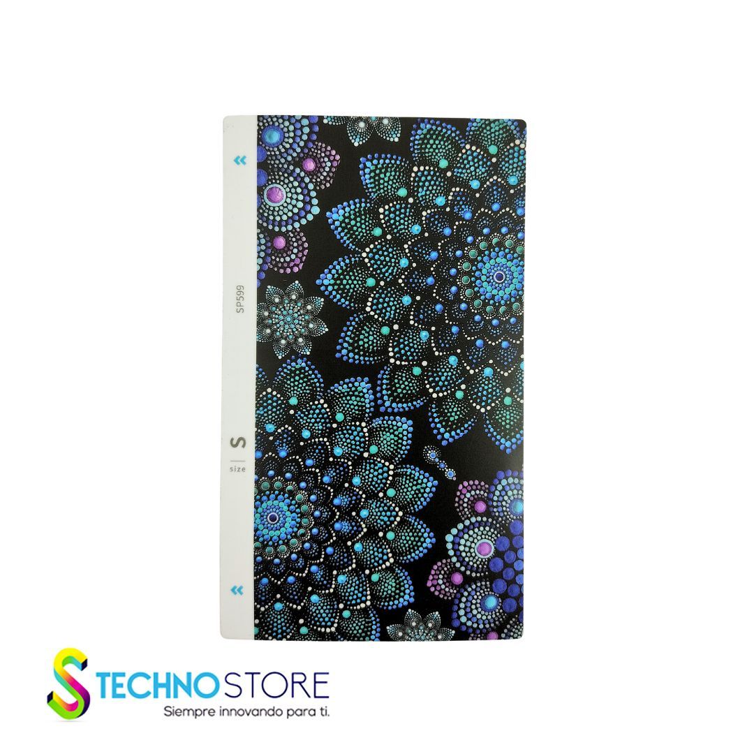 MICA RS DISEÑO SP599-C, TALLA S