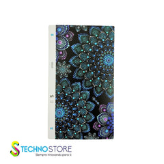 MICA RS DISEÑO SP599-C, TALLA S