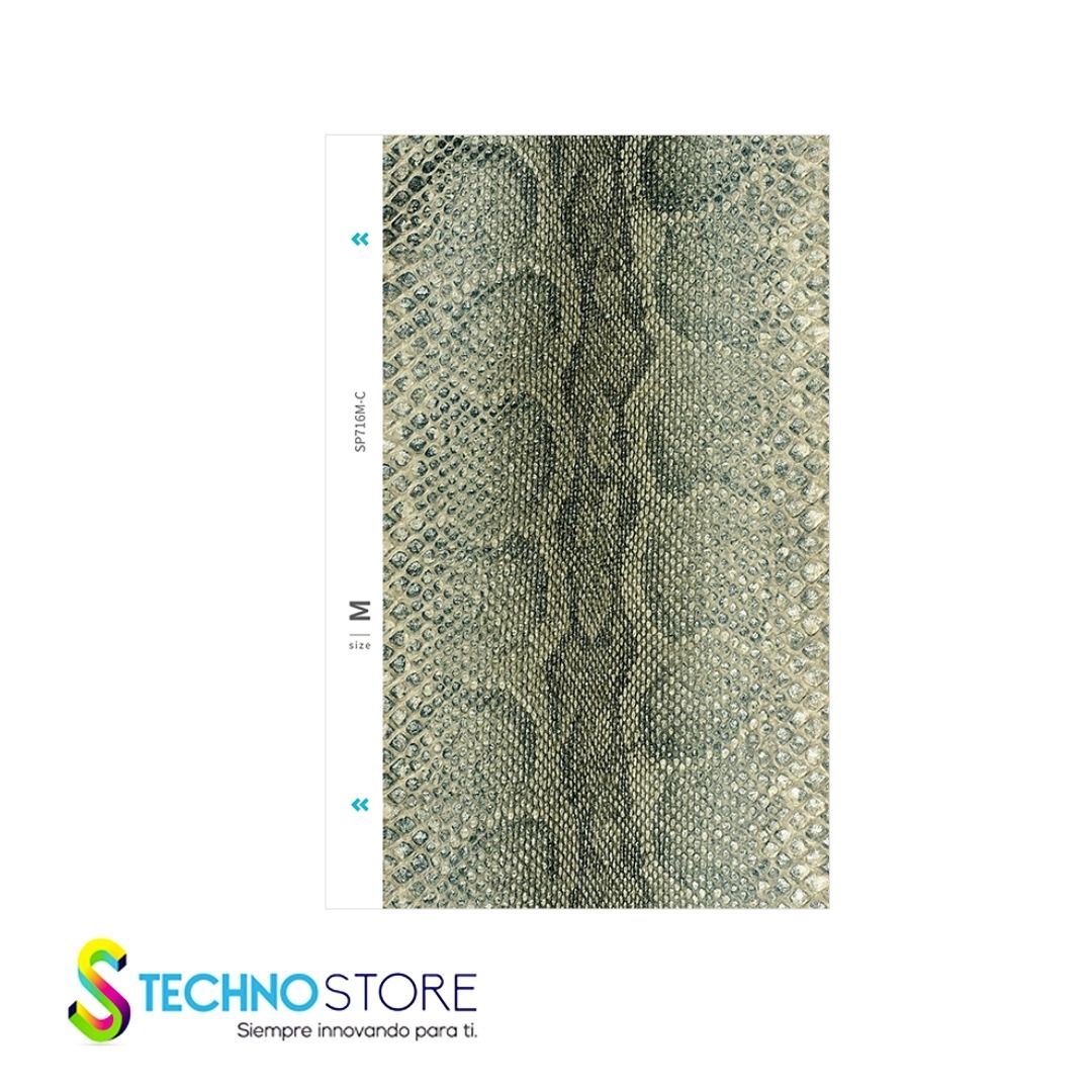 MICA RS  DISEÑO SP716M-C, TALLA M