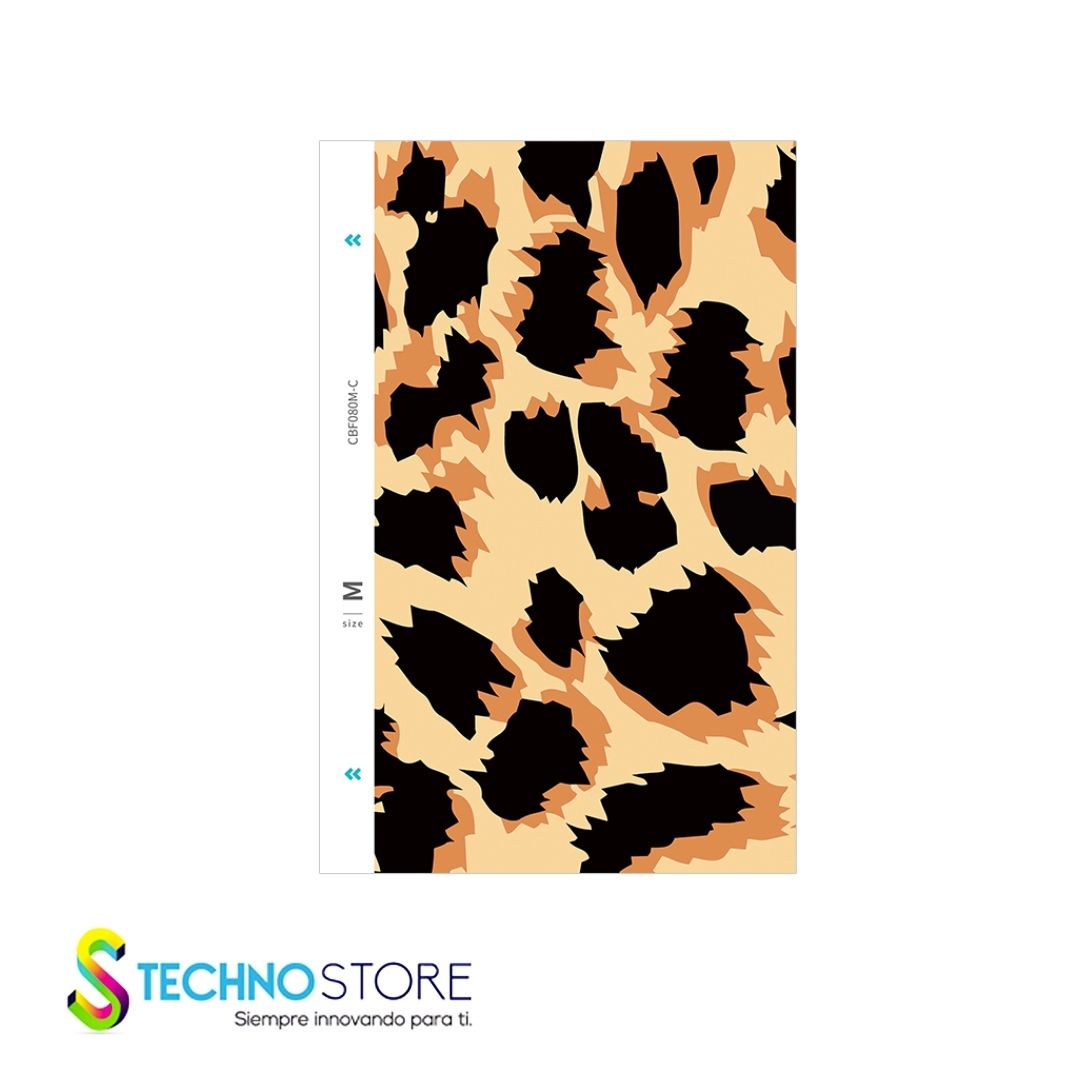 MICA RS DISEÑO CBF080M, TALLA M