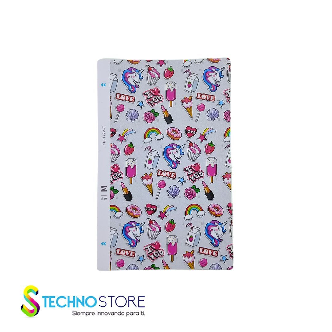 MICA RS DISEÑO CBF122M-C, TALLA M