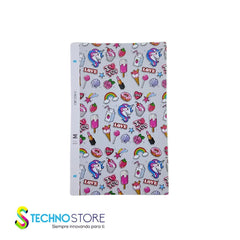 MICA RS DISEÑO CBF122M-C, TALLA M