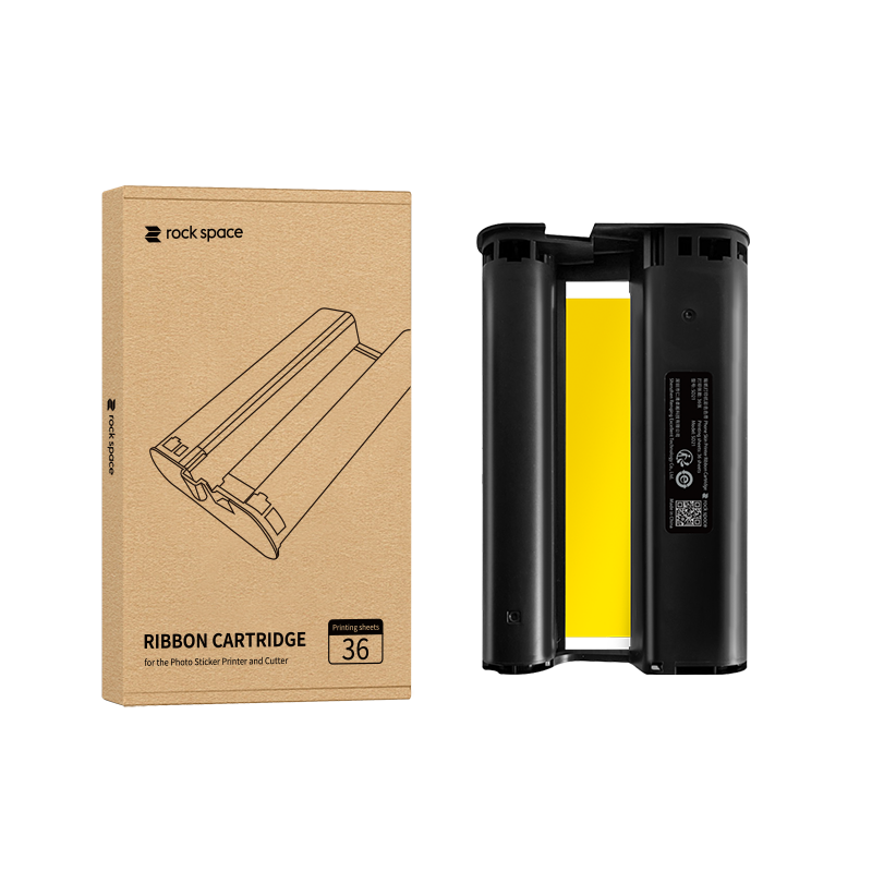CINTA RIBBON SKIN PRINTER