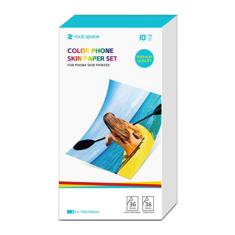 MICA COLOR PAPER 71225