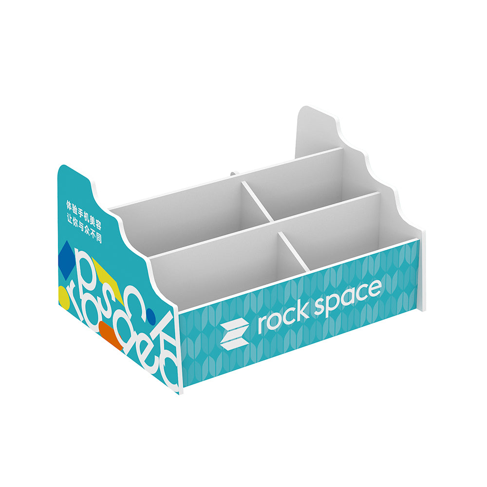 DISPLAY RACK