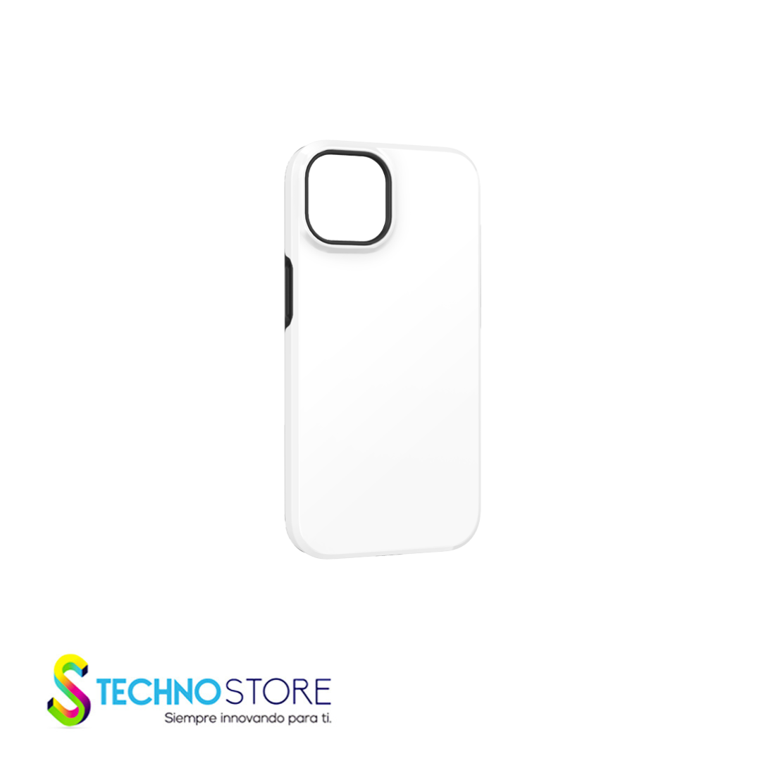 ESTUCHE DOBLE CAPA HEAT TRANSFER
