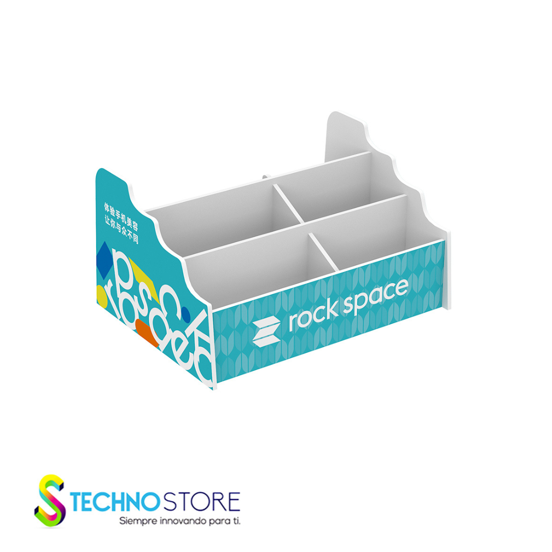DISPLAY RACK