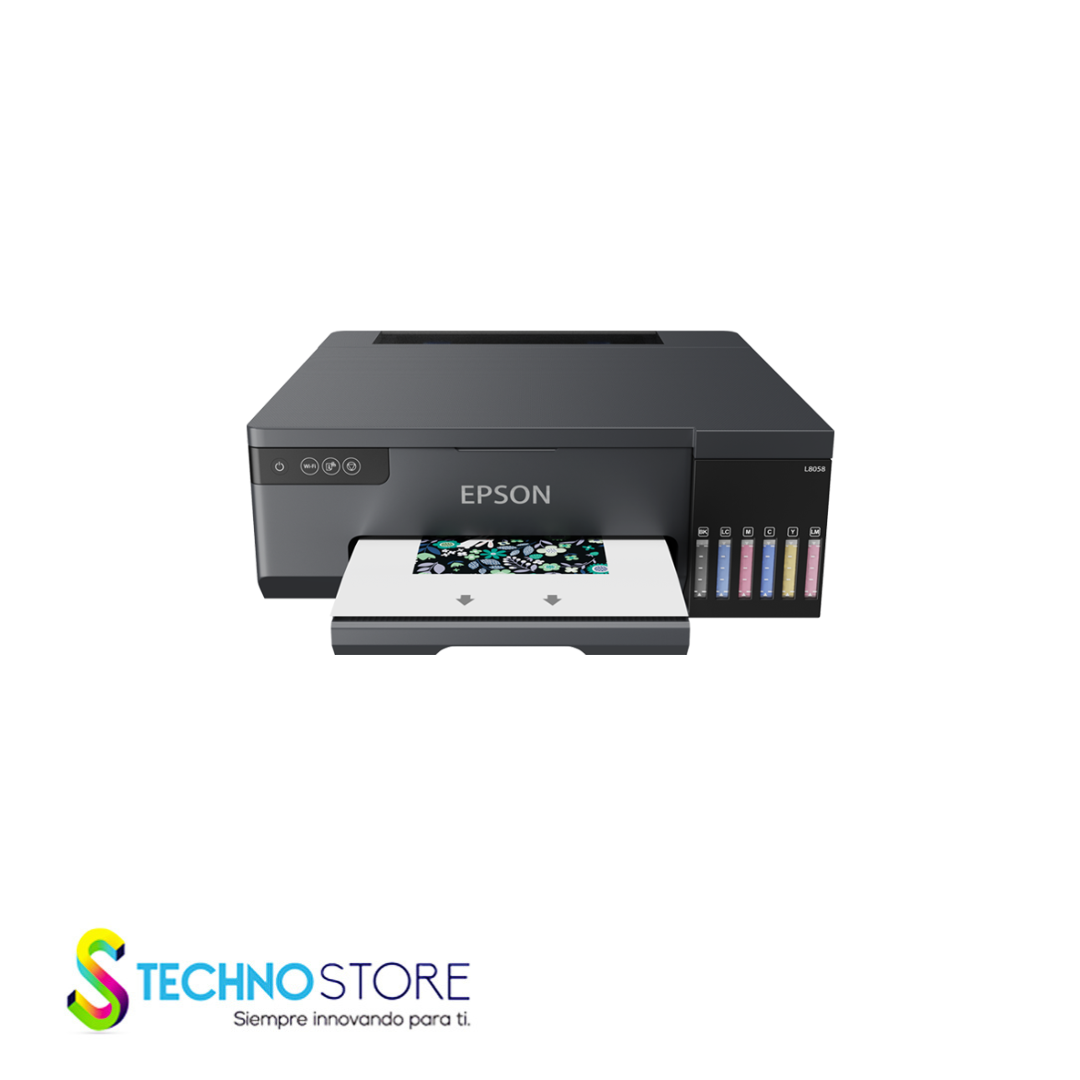 IMPRESORA L8058