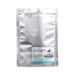 MICA HEAT TRANSFER (BLANK FILM)