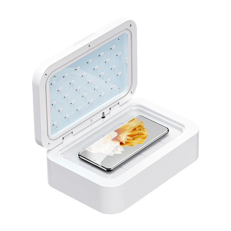 LAMPARA UV CURING SMART VACUUM