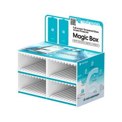 MAGIC BOX EXHIBIDOR MICAS