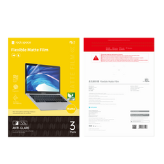 MICA MATTE (LAPTOPS) 410MS-01Y, TALLA XL