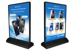 PANTALLA LED A4