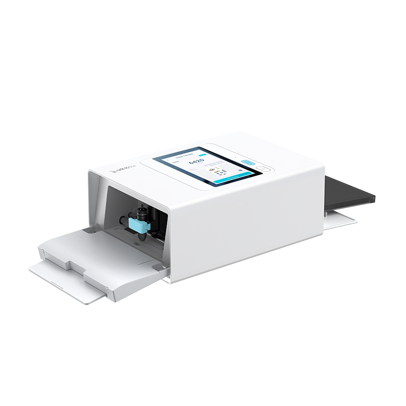 MAQUINA PRINT AND CUT PHOTO STICKERS
