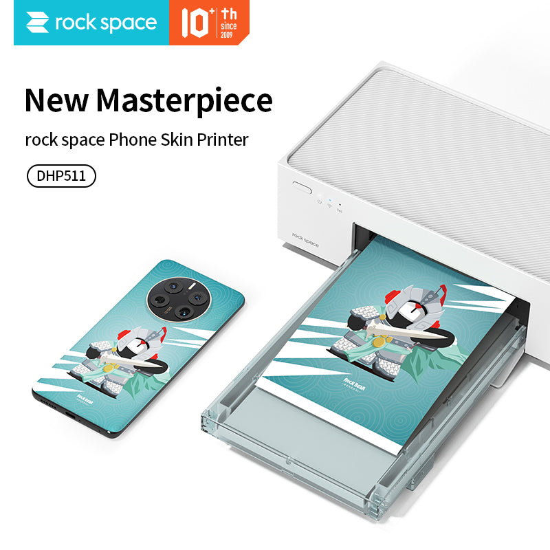 SKIN PRINTER PARA TELEFONOS + KIT OBSEQUIO
