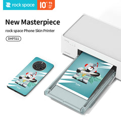 SKIN PRINTER PARA TELEFONOS + KIT OBSEQUIO